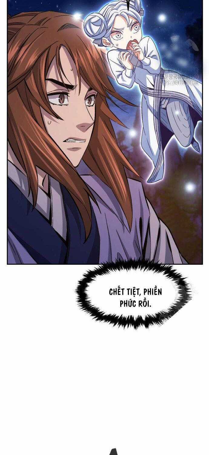 Tuyệt Đối Kiếm Cảm Chapter 99 trang 86