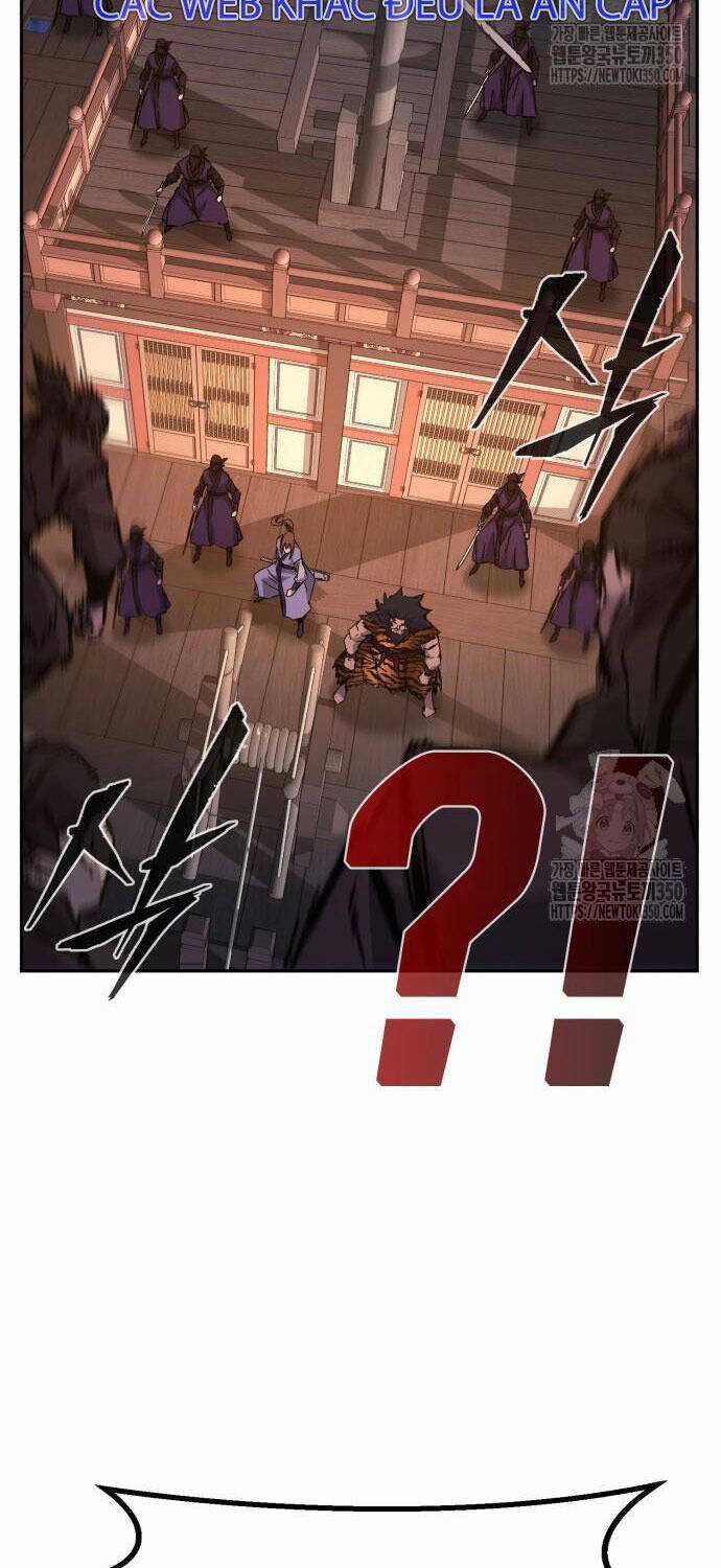 Tuyệt Đối Kiếm Cảm Chapter 99 trang 89