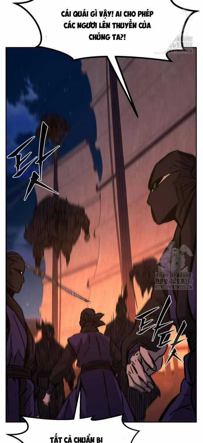 Tuyệt Đối Kiếm Cảm Chapter 99 trang 90