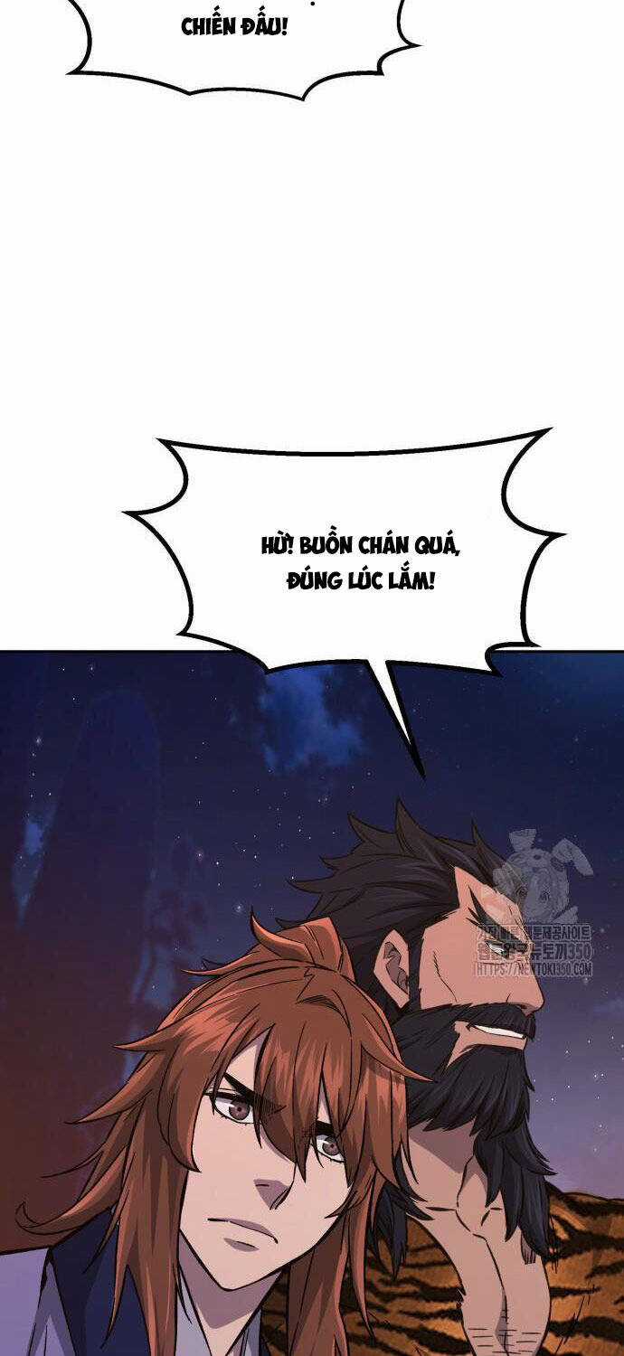 Tuyệt Đối Kiếm Cảm Chapter 99 trang 91