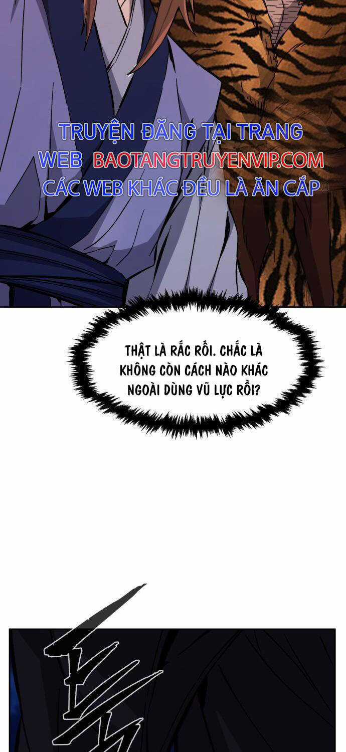 Tuyệt Đối Kiếm Cảm Chapter 99 trang 92