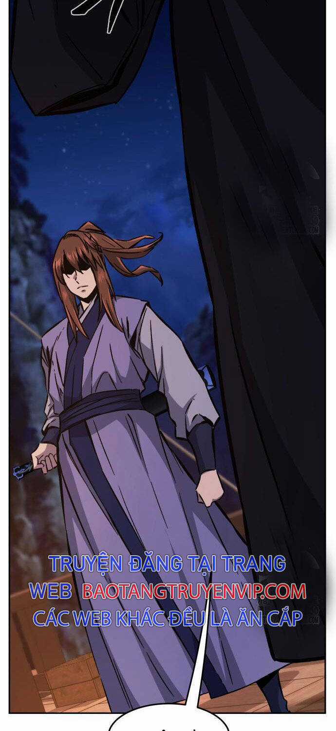 Tuyệt Đối Kiếm Cảm Chapter 99 trang 93