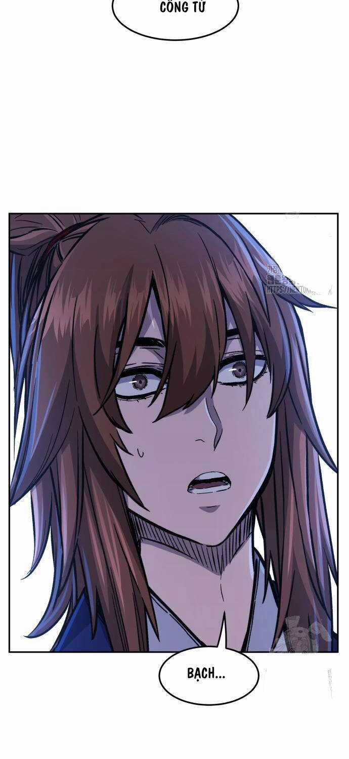 Tuyệt Đối Kiếm Cảm Chapter 99 trang 94