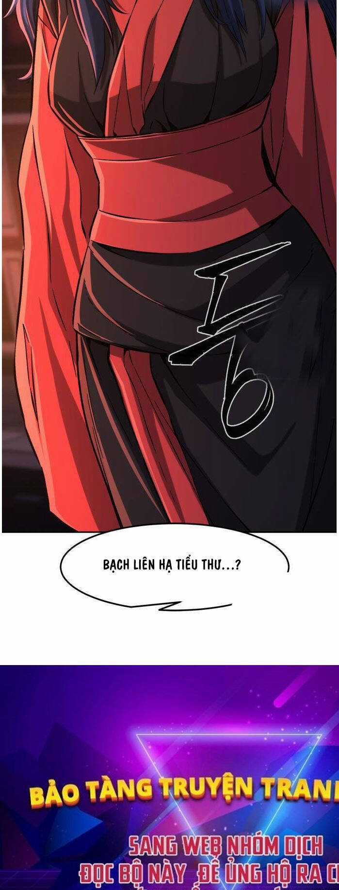 Tuyệt Đối Kiếm Cảm Chapter 99 trang 96