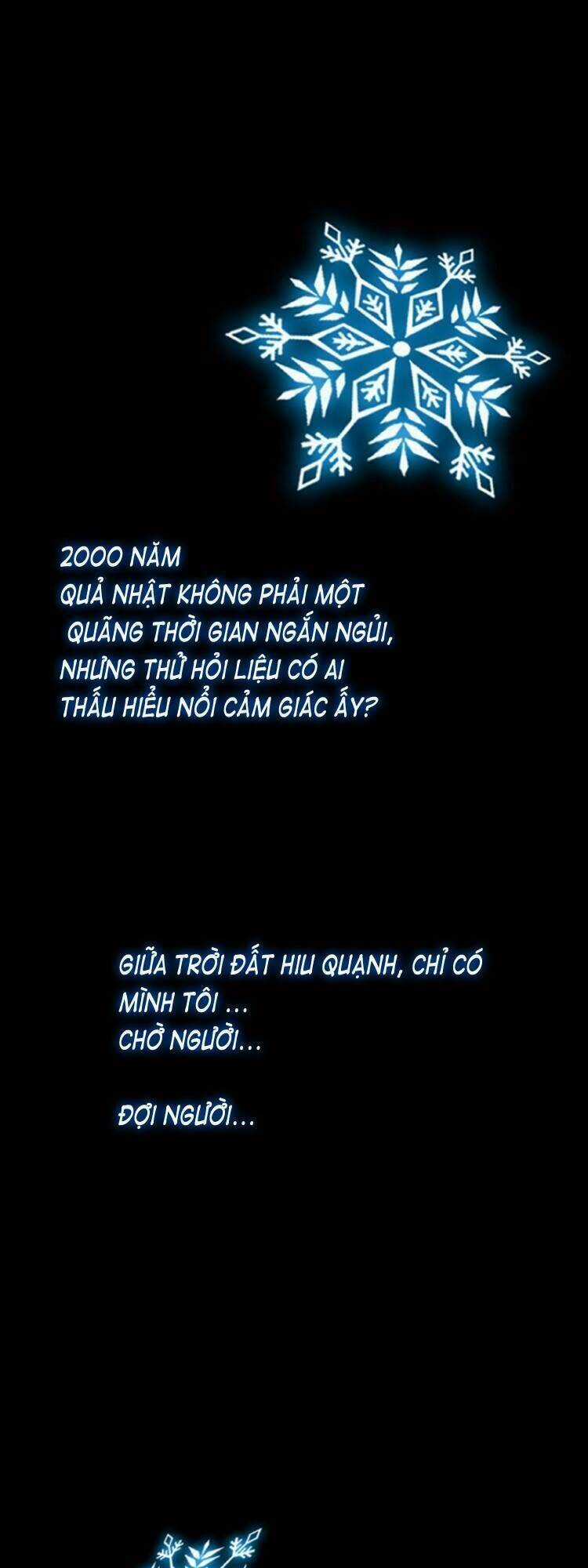 Tuyệt Hành Giả (Never Over) Chapter 1 trang 2