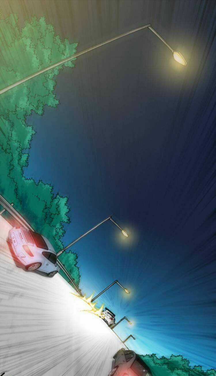 Tuyệt Hành Giả (Never Over) Chapter 1 trang 25