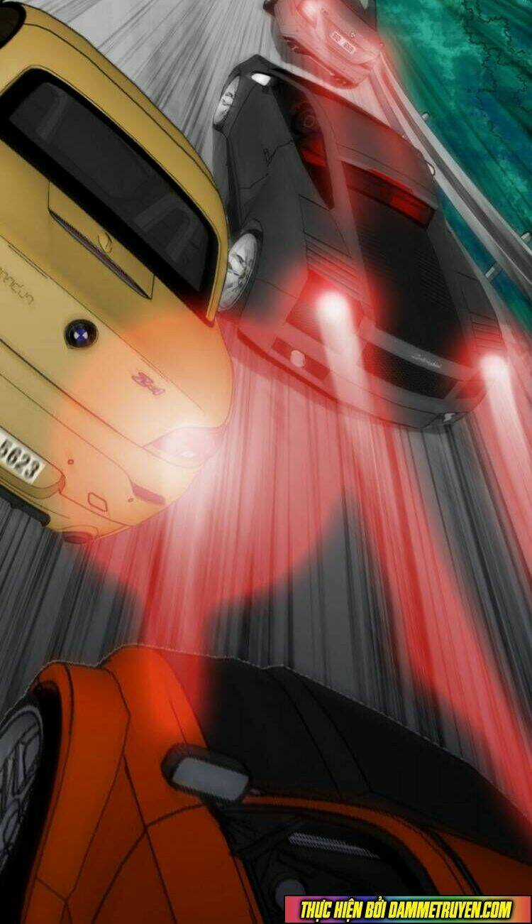 Tuyệt Hành Giả (Never Over) Chapter 1 trang 26