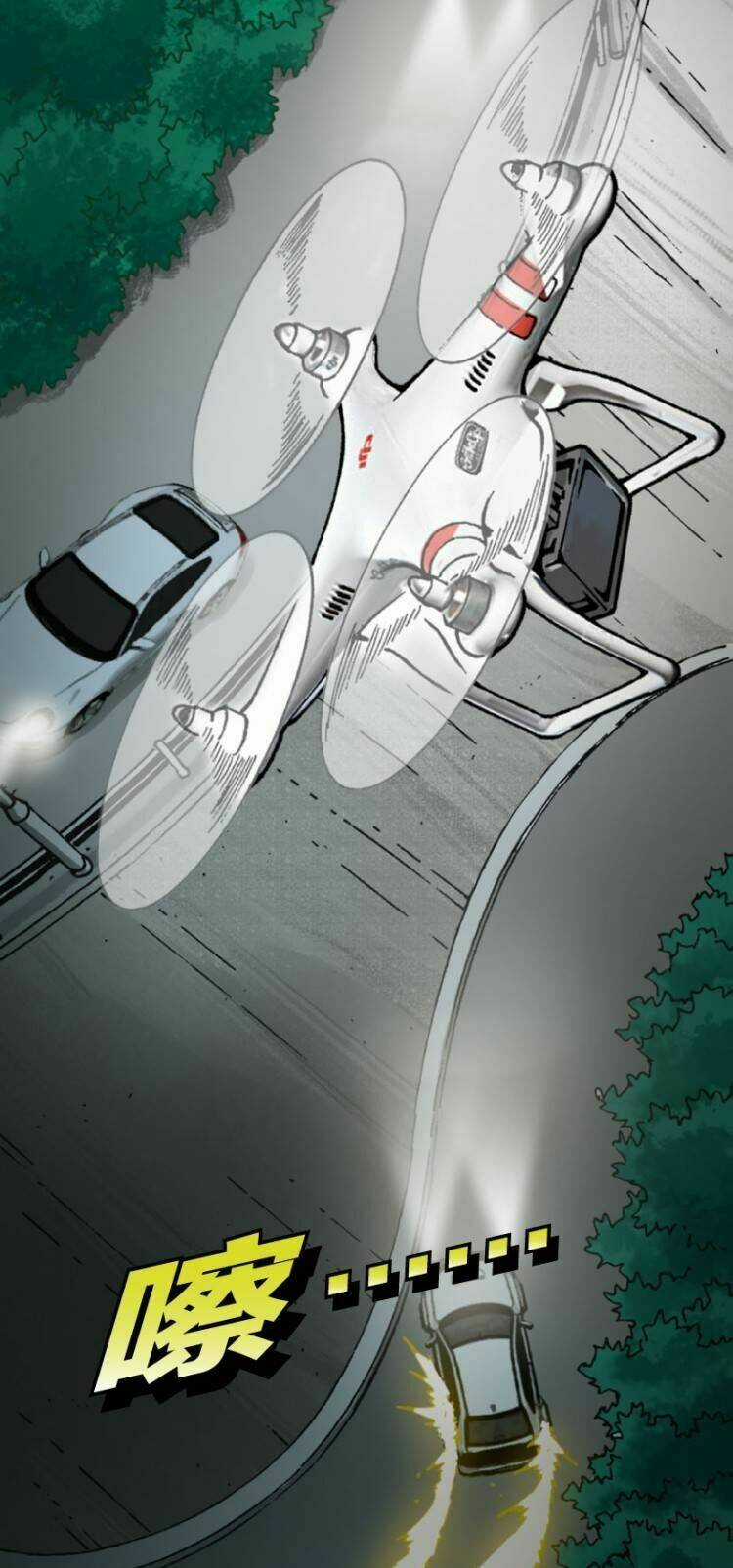 Tuyệt Hành Giả (Never Over) Chapter 1 trang 28