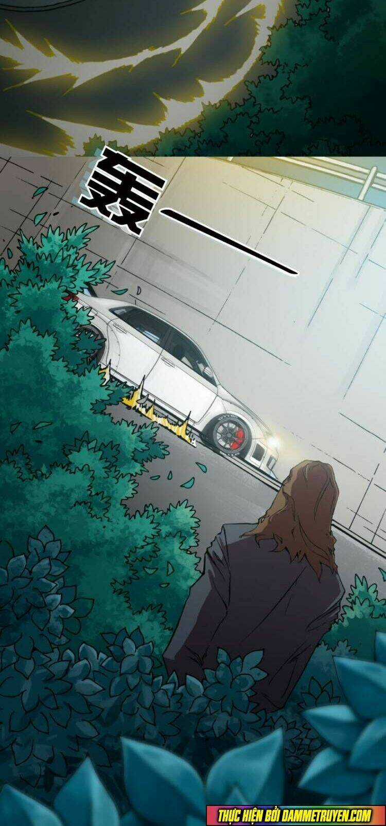 Tuyệt Hành Giả (Never Over) Chapter 1 trang 29