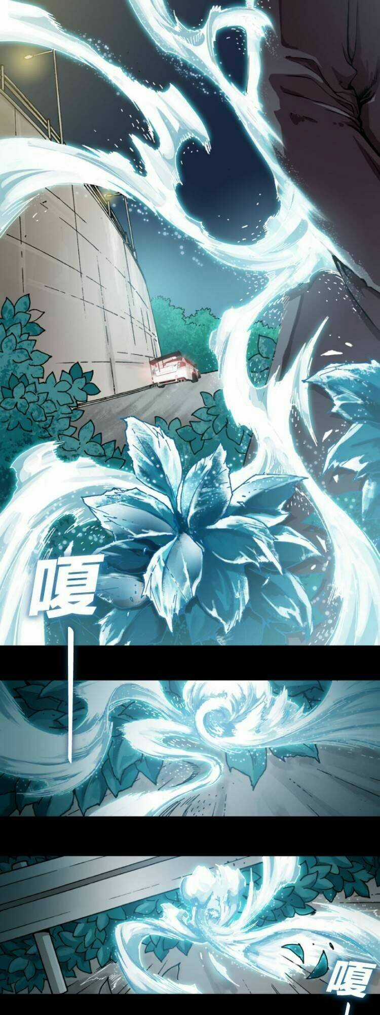 Tuyệt Hành Giả (Never Over) Chapter 1 trang 30