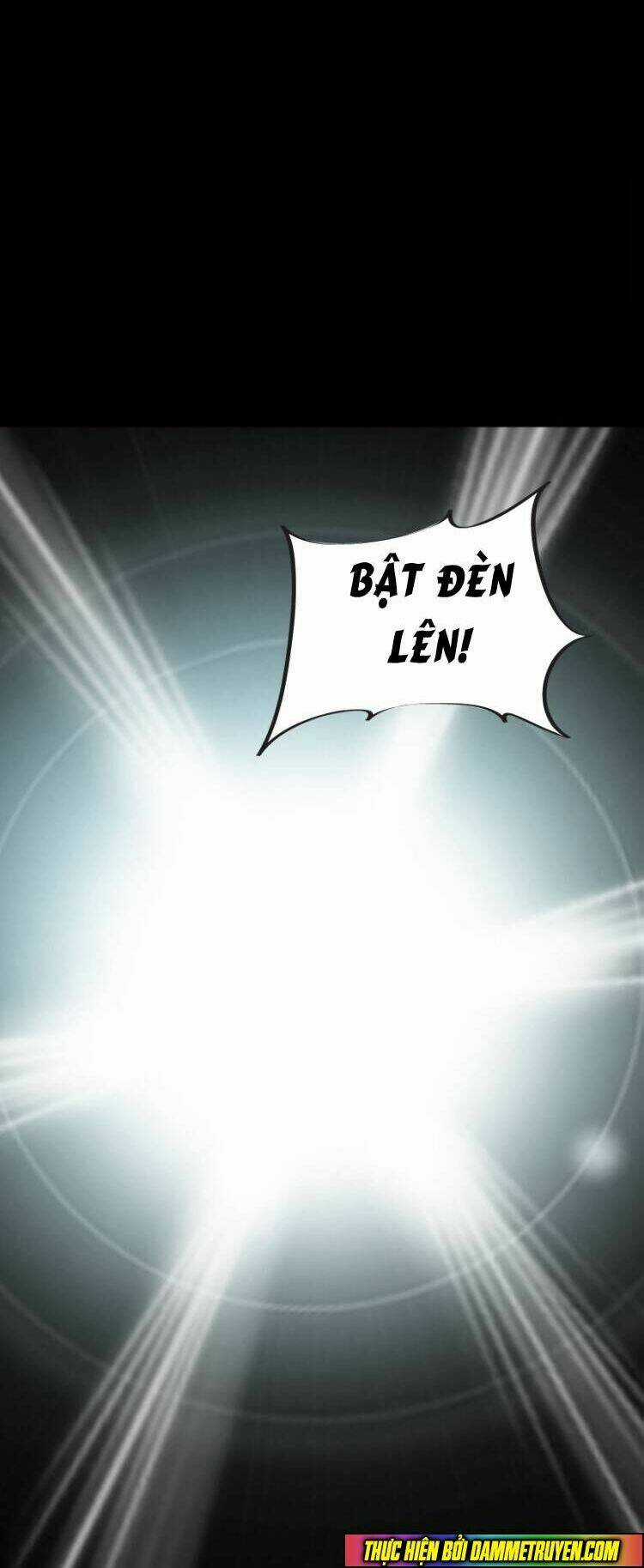 Tuyệt Hành Giả (Never Over) Chapter 1 trang 4