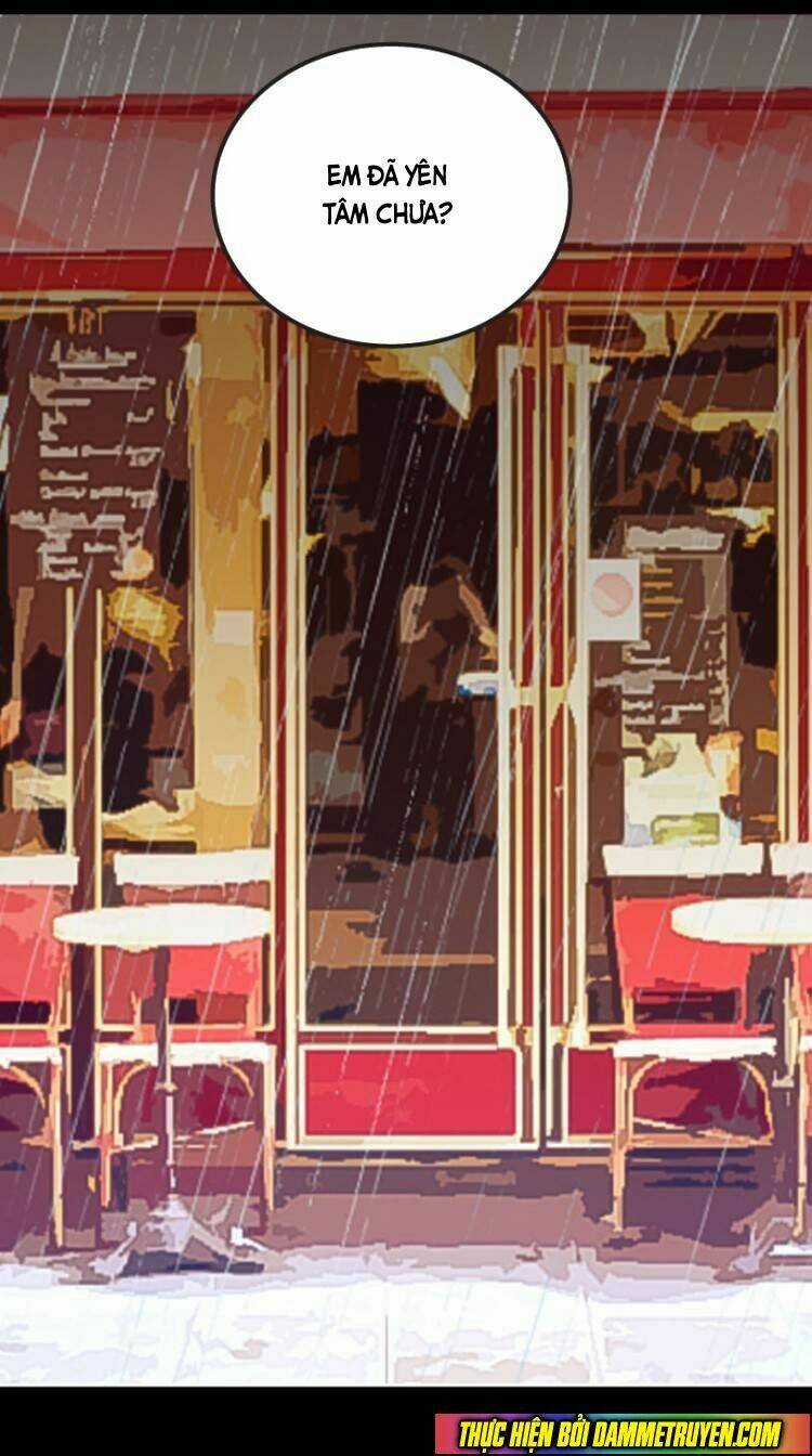 Tuyệt Hành Giả (Never Over) Chapter 10 trang 14