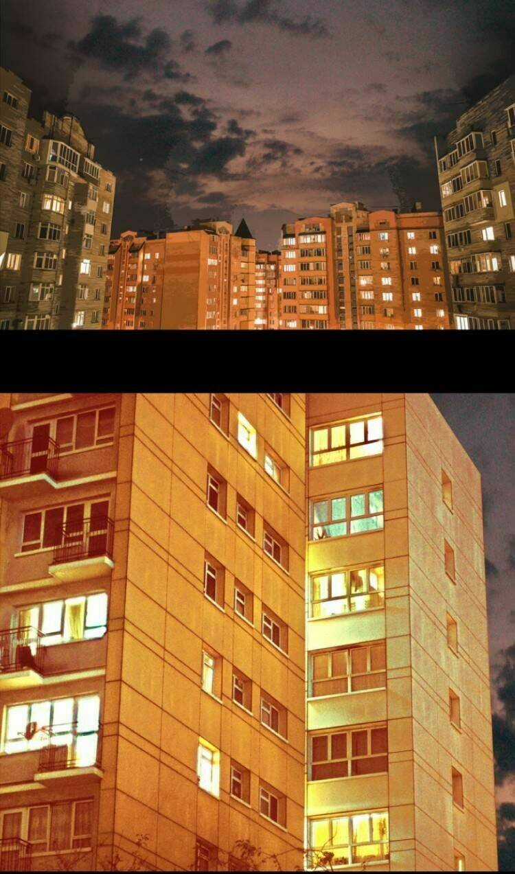 Tuyệt Hành Giả (Never Over) Chapter 10 trang 15