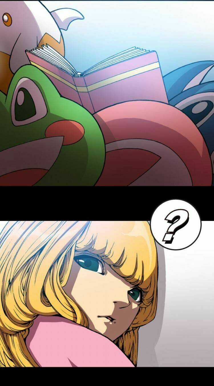 Tuyệt Hành Giả (Never Over) Chapter 10 trang 19