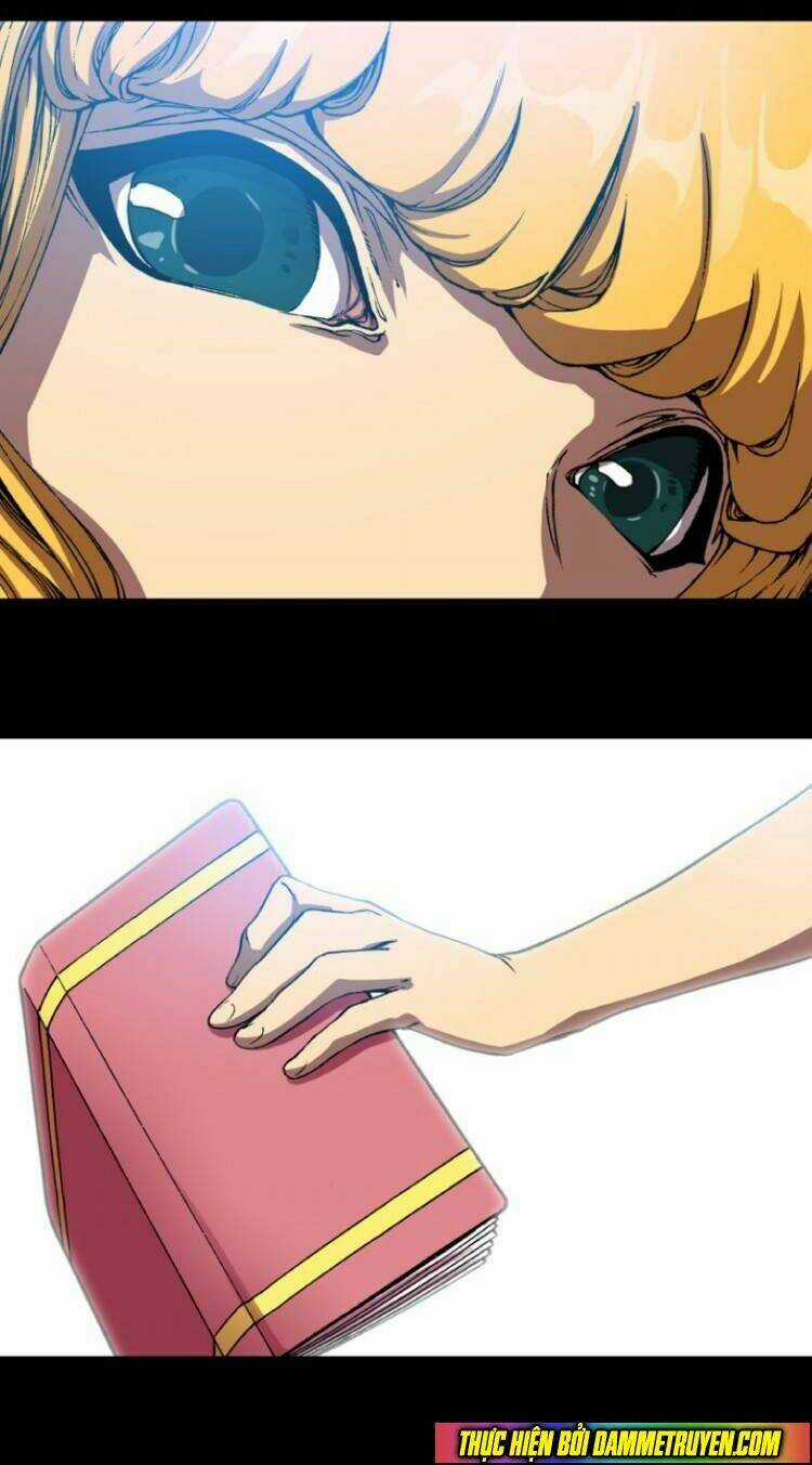 Tuyệt Hành Giả (Never Over) Chapter 10 trang 20