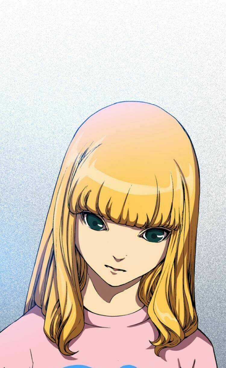 Tuyệt Hành Giả (Never Over) Chapter 10 trang 21