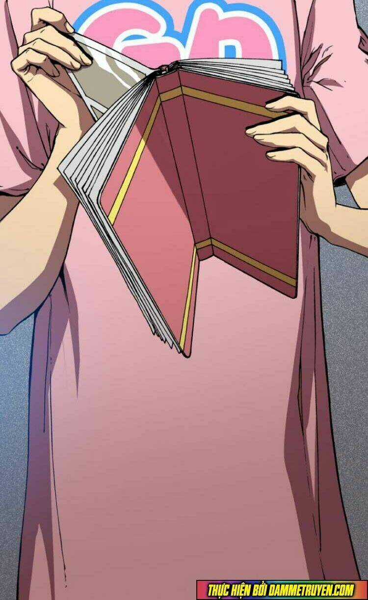 Tuyệt Hành Giả (Never Over) Chapter 10 trang 22