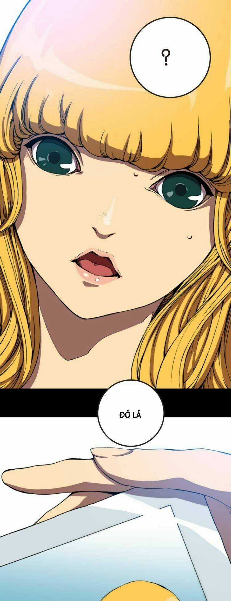 Tuyệt Hành Giả (Never Over) Chapter 10 trang 23