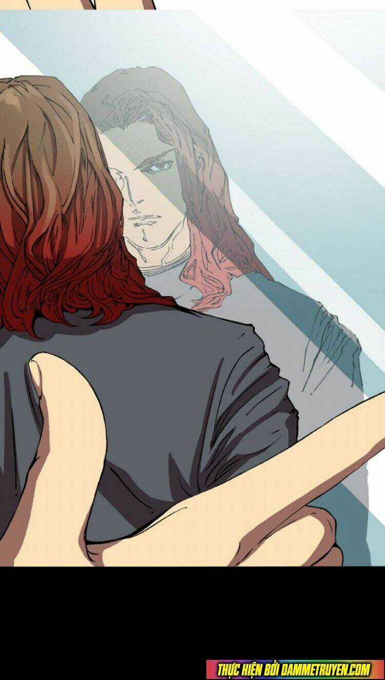 Tuyệt Hành Giả (Never Over) Chapter 10 trang 26