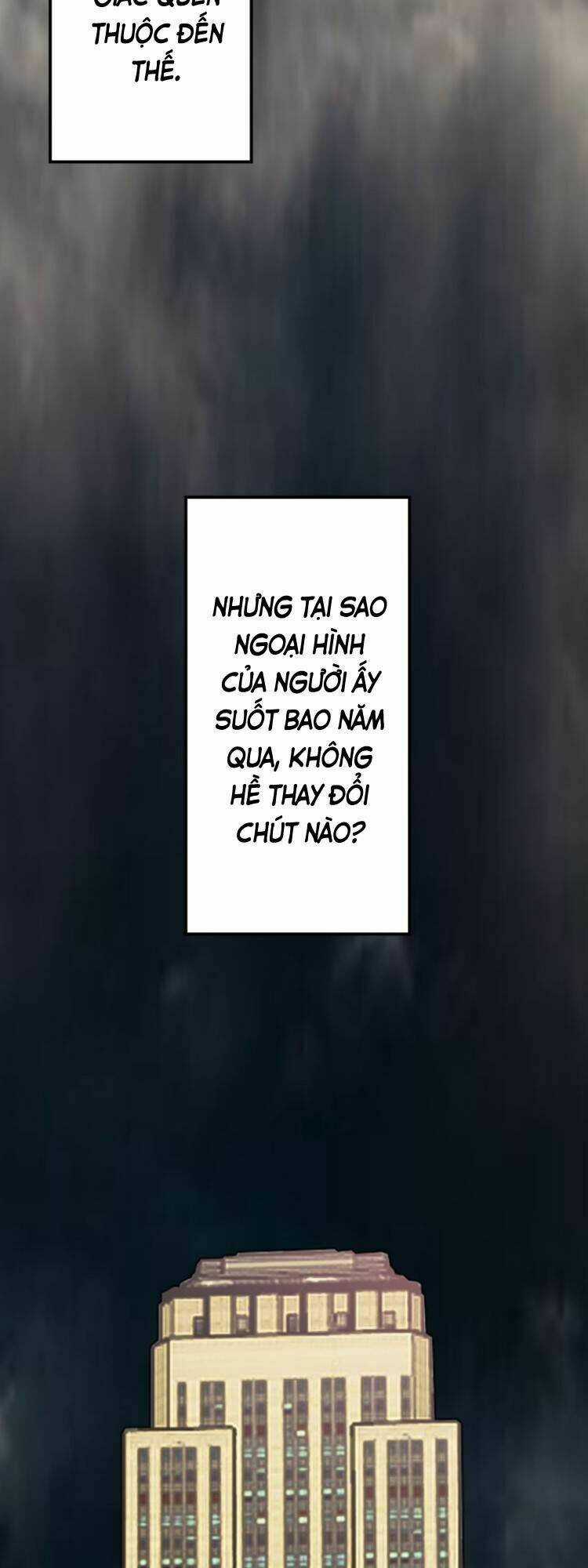 Tuyệt Hành Giả (Never Over) Chapter 10 trang 28