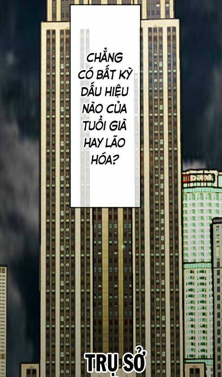 Tuyệt Hành Giả (Never Over) Chapter 10 trang 29