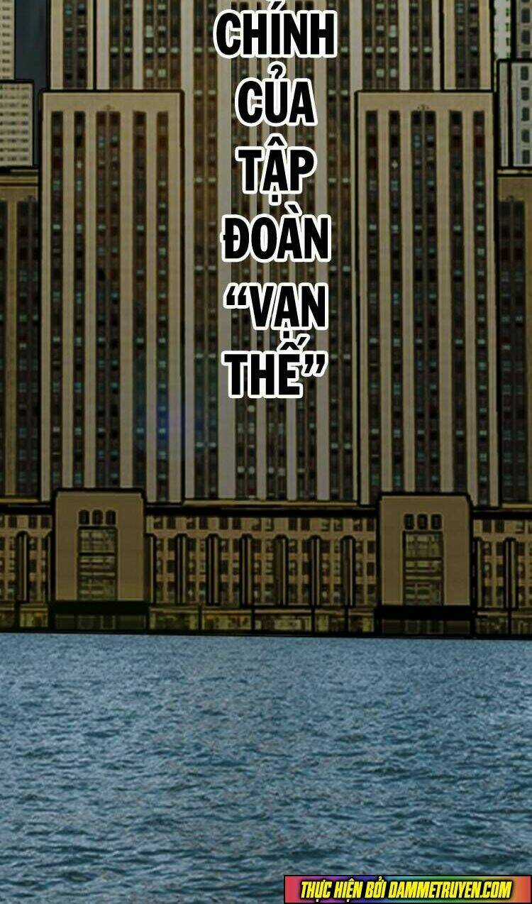 Tuyệt Hành Giả (Never Over) Chapter 10 trang 30