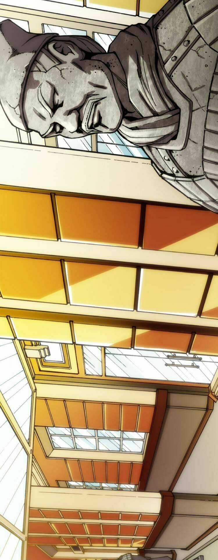 Tuyệt Hành Giả (Never Over) Chapter 10 trang 31