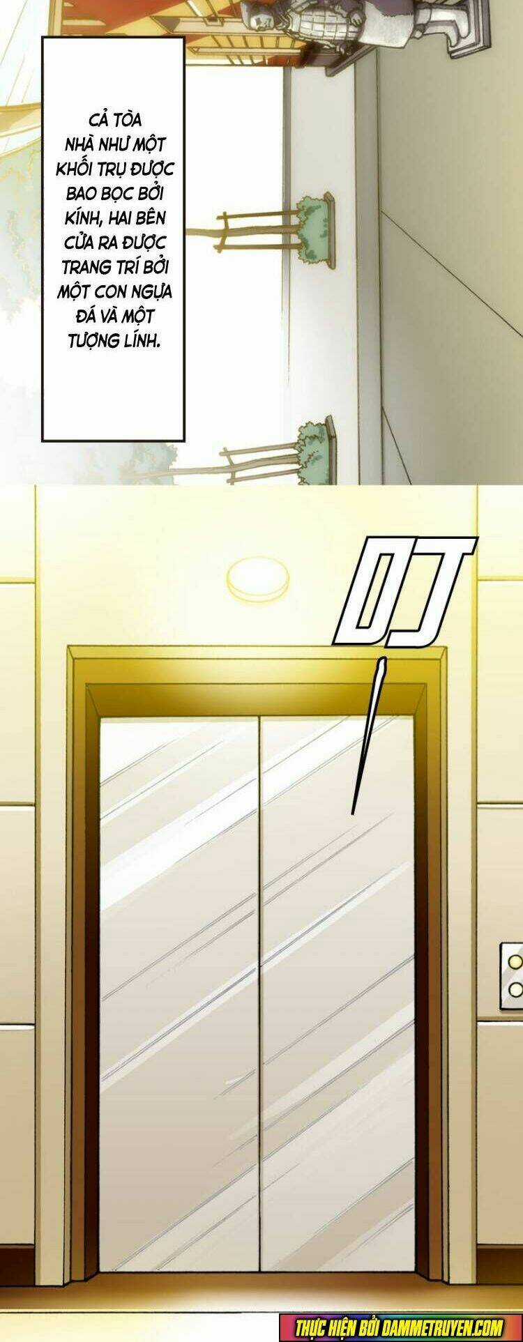 Tuyệt Hành Giả (Never Over) Chapter 10 trang 32