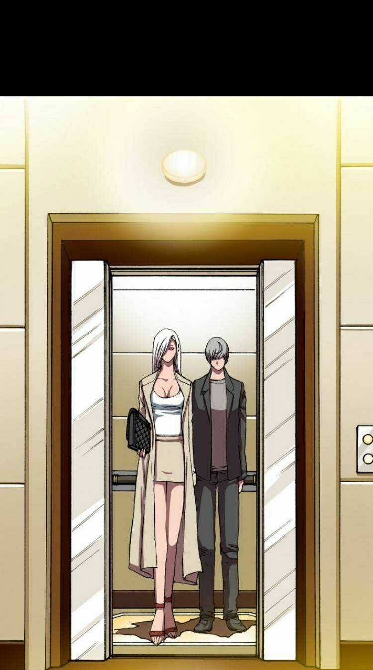 Tuyệt Hành Giả (Never Over) Chapter 10 trang 33