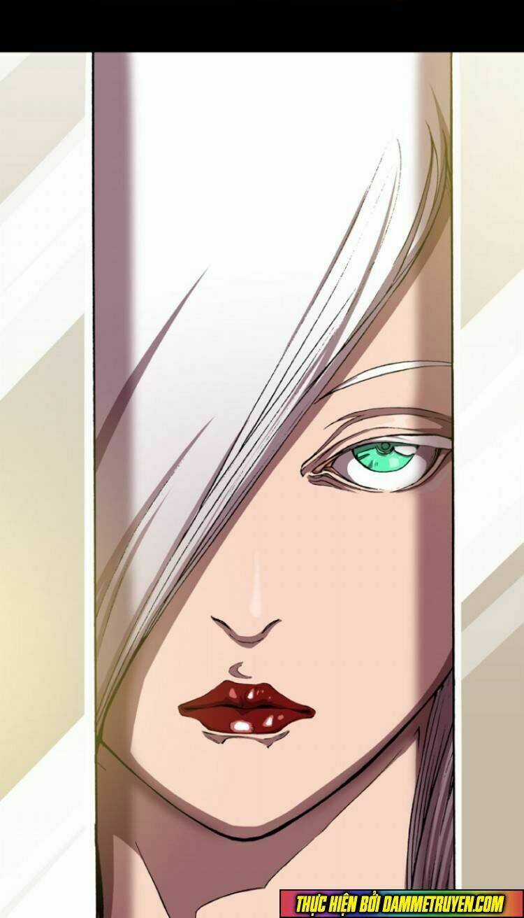 Tuyệt Hành Giả (Never Over) Chapter 10 trang 36