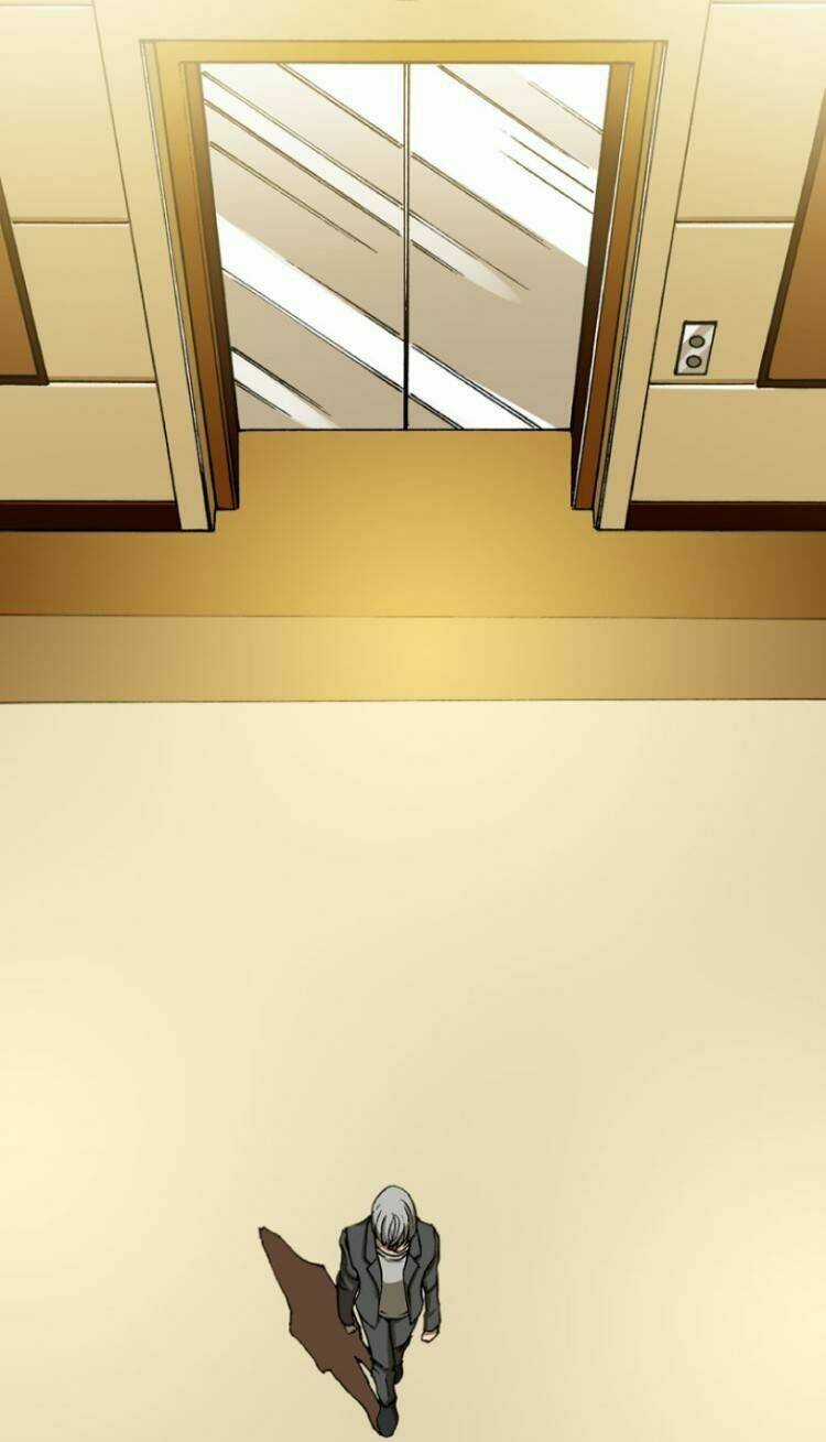 Tuyệt Hành Giả (Never Over) Chapter 10 trang 37