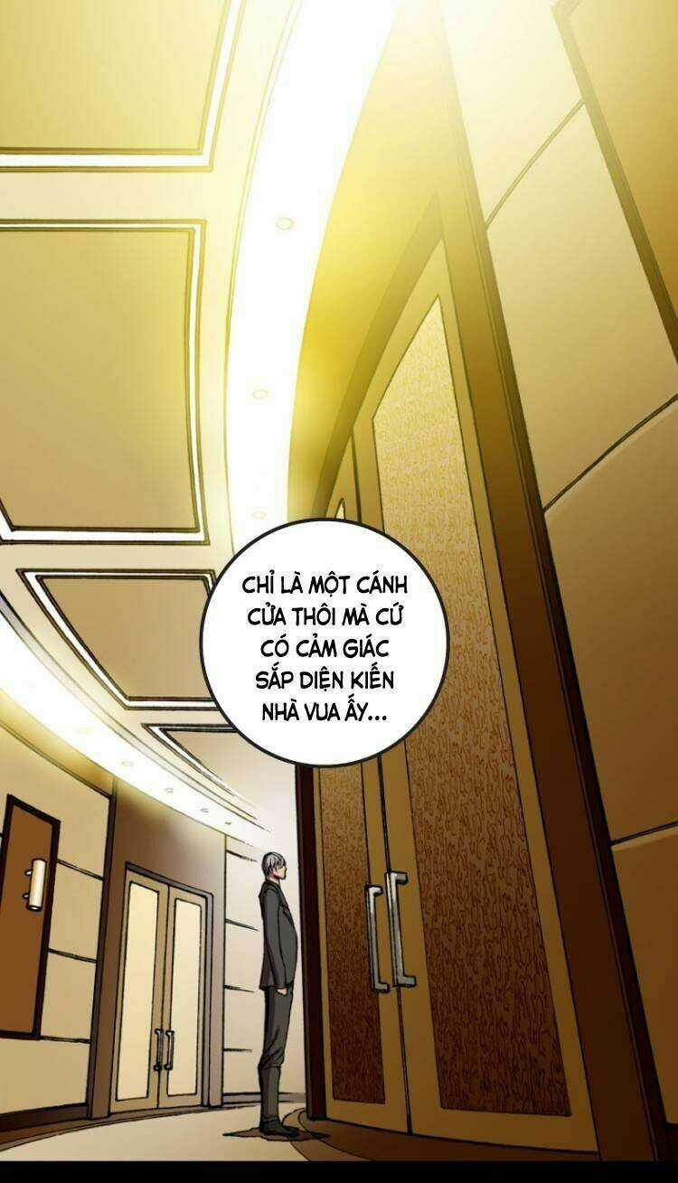 Tuyệt Hành Giả (Never Over) Chapter 10 trang 39