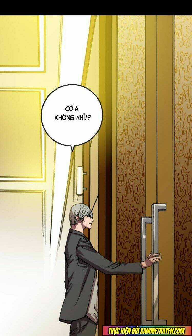 Tuyệt Hành Giả (Never Over) Chapter 10 trang 40