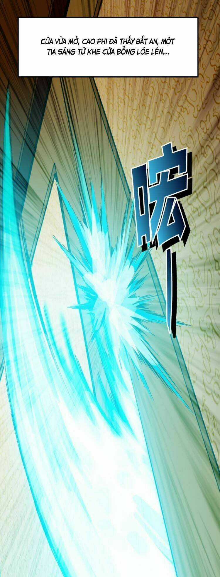 Tuyệt Hành Giả (Never Over) Chapter 10 trang 41