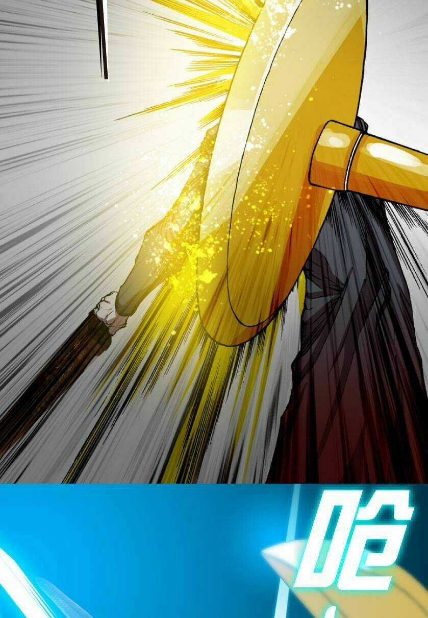 Tuyệt Hành Giả (Never Over) Chapter 11 trang 13