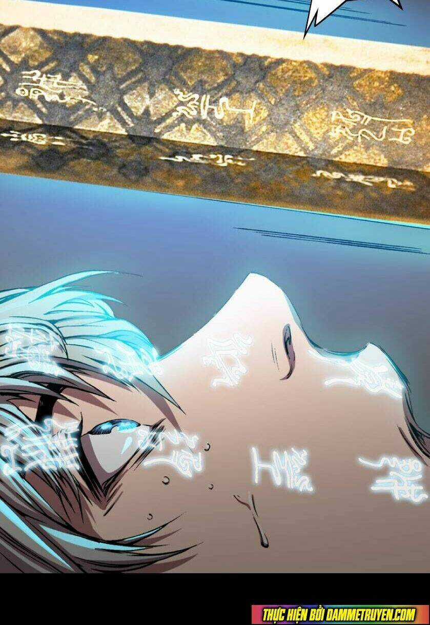 Tuyệt Hành Giả (Never Over) Chapter 11 trang 2