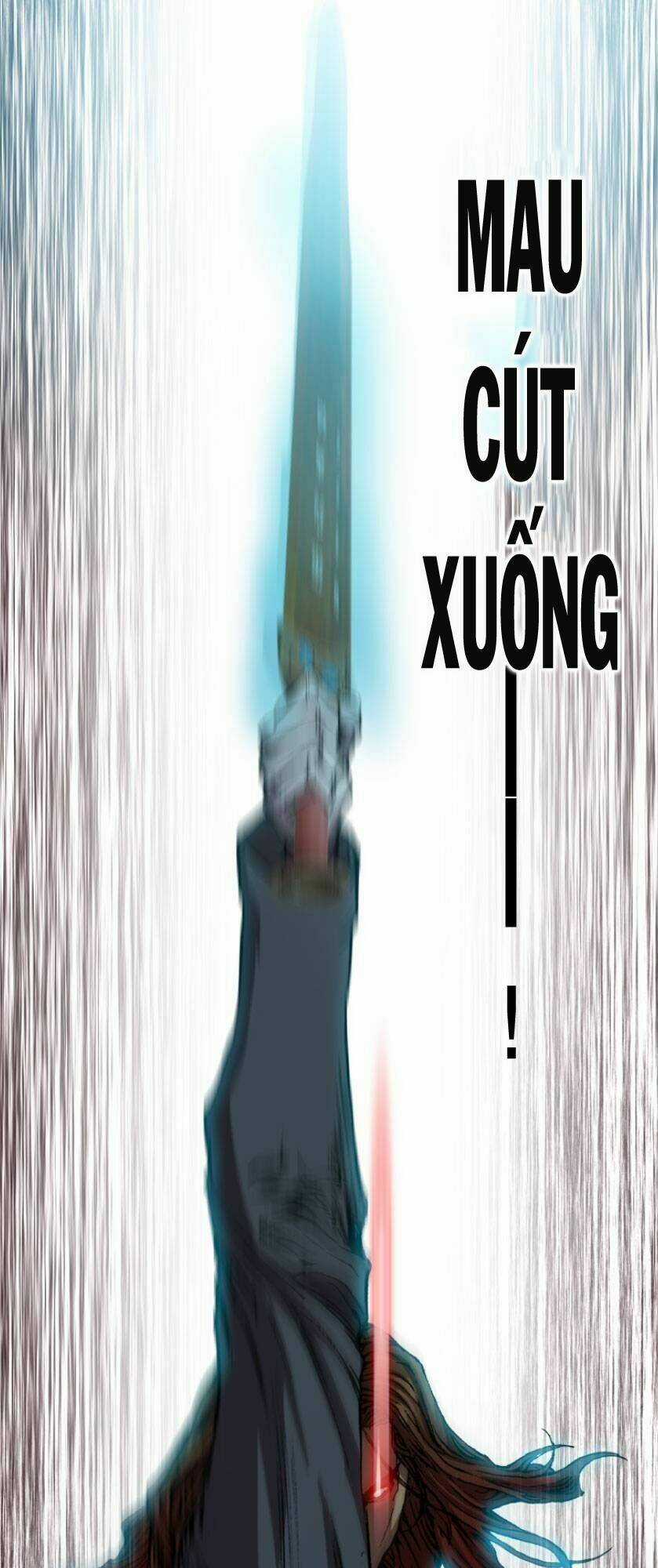 Tuyệt Hành Giả (Never Over) Chapter 11 trang 21