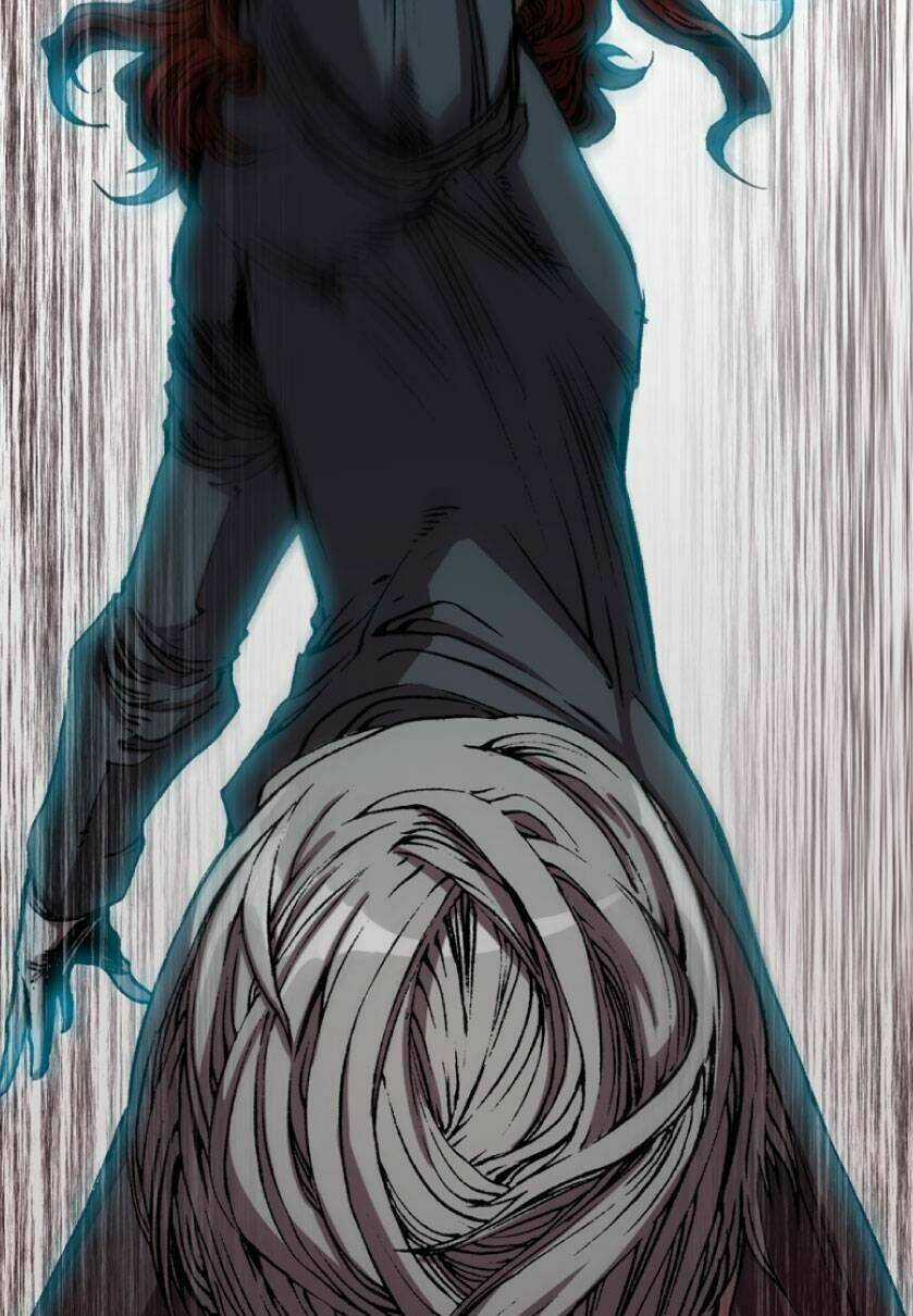 Tuyệt Hành Giả (Never Over) Chapter 11 trang 22