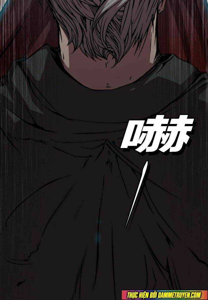 Tuyệt Hành Giả (Never Over) Chapter 11 trang 23