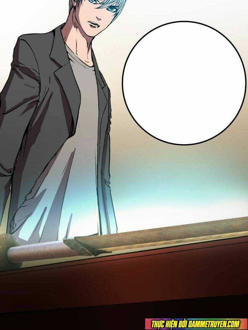 Tuyệt Hành Giả (Never Over) Chapter 11 trang 34