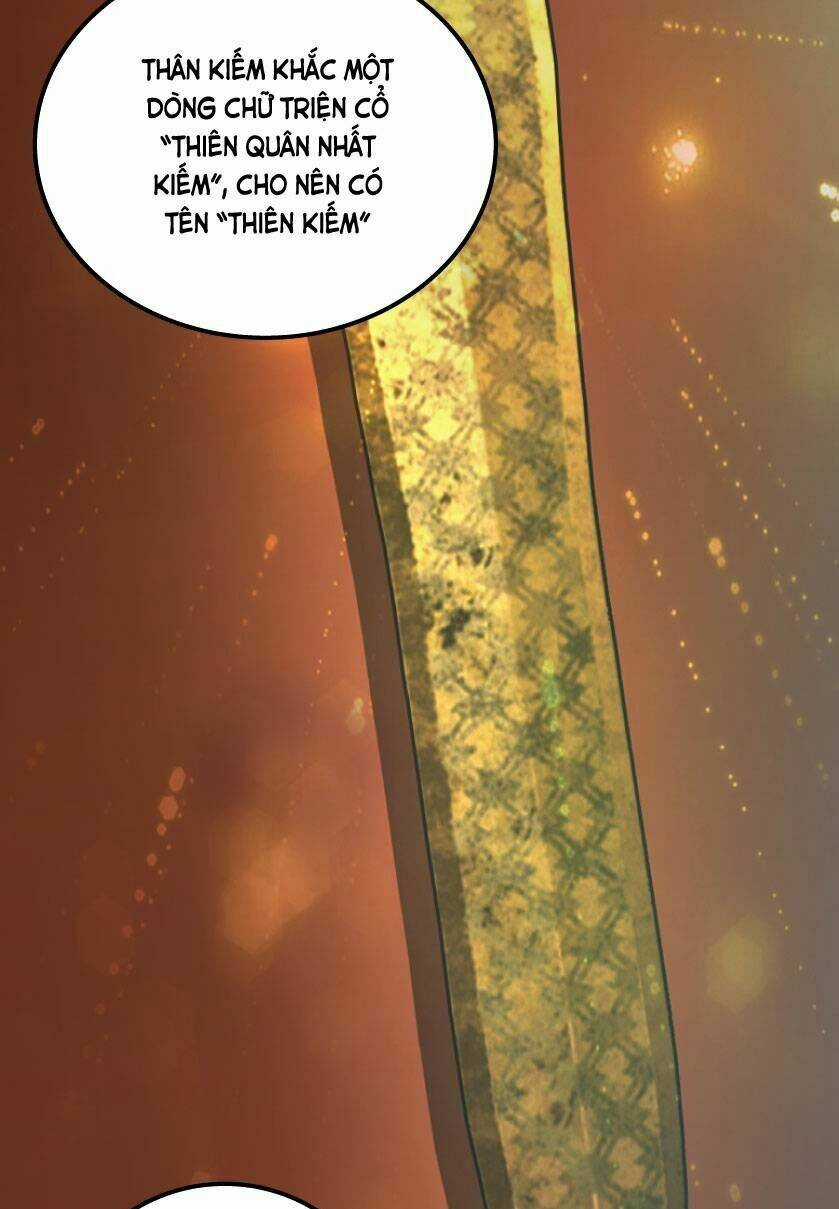 Tuyệt Hành Giả (Never Over) Chapter 11 trang 36