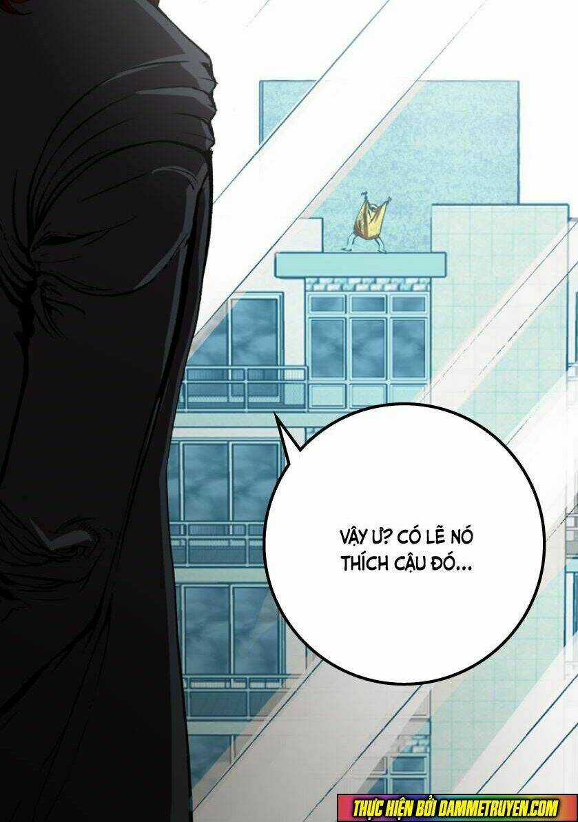 Tuyệt Hành Giả (Never Over) Chapter 11 trang 40