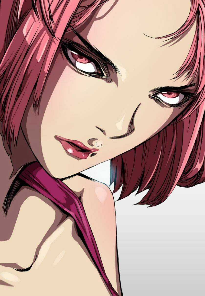 Tuyệt Hành Giả (Never Over) Chapter 11 trang 47