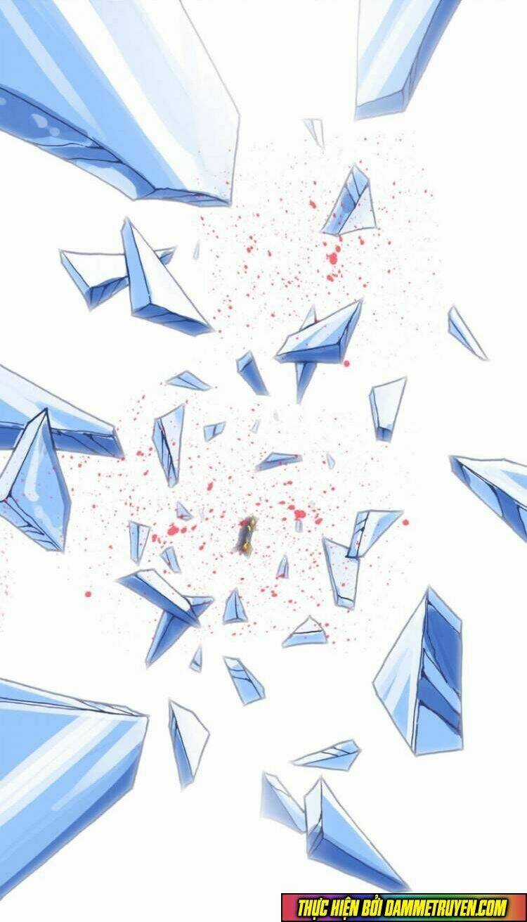 Tuyệt Hành Giả (Never Over) Chapter 12 trang 20