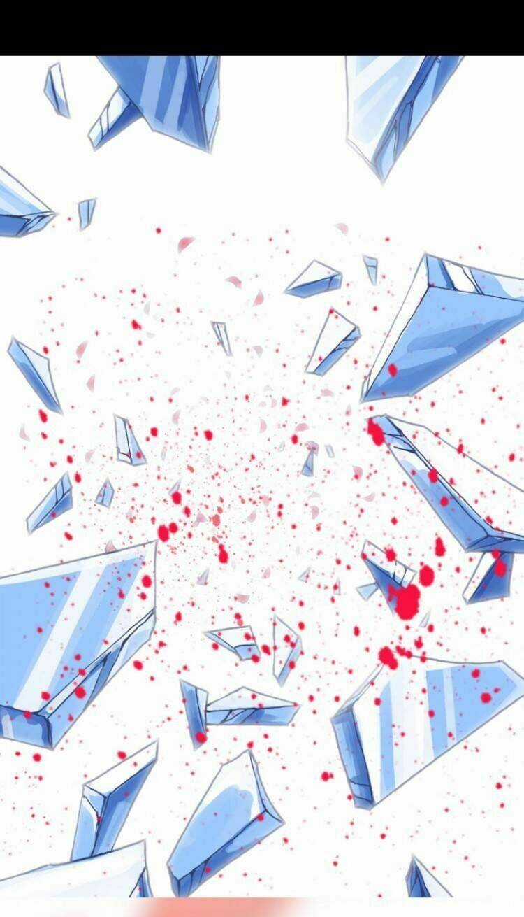 Tuyệt Hành Giả (Never Over) Chapter 12 trang 21