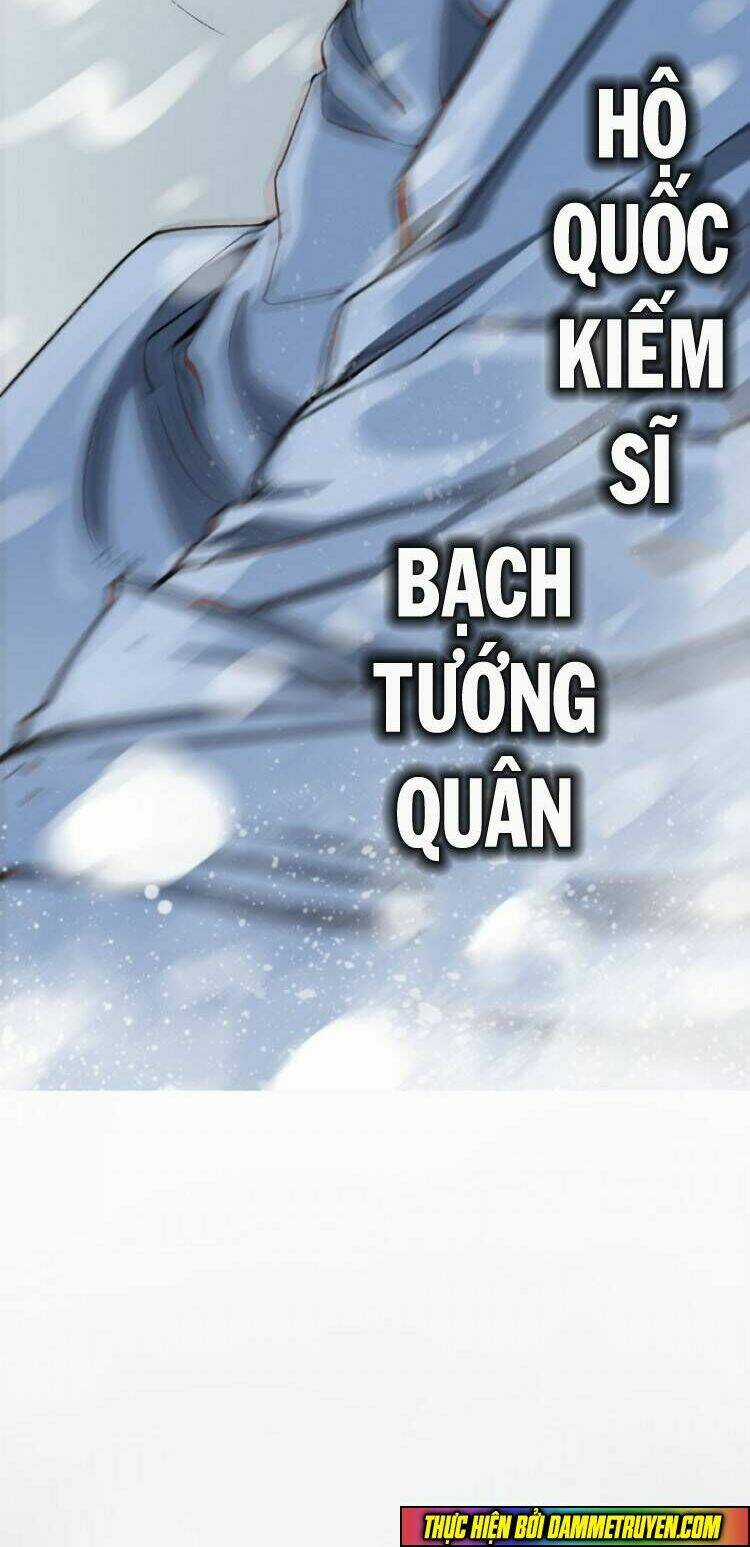 Tuyệt Hành Giả (Never Over) Chapter 12 trang 26