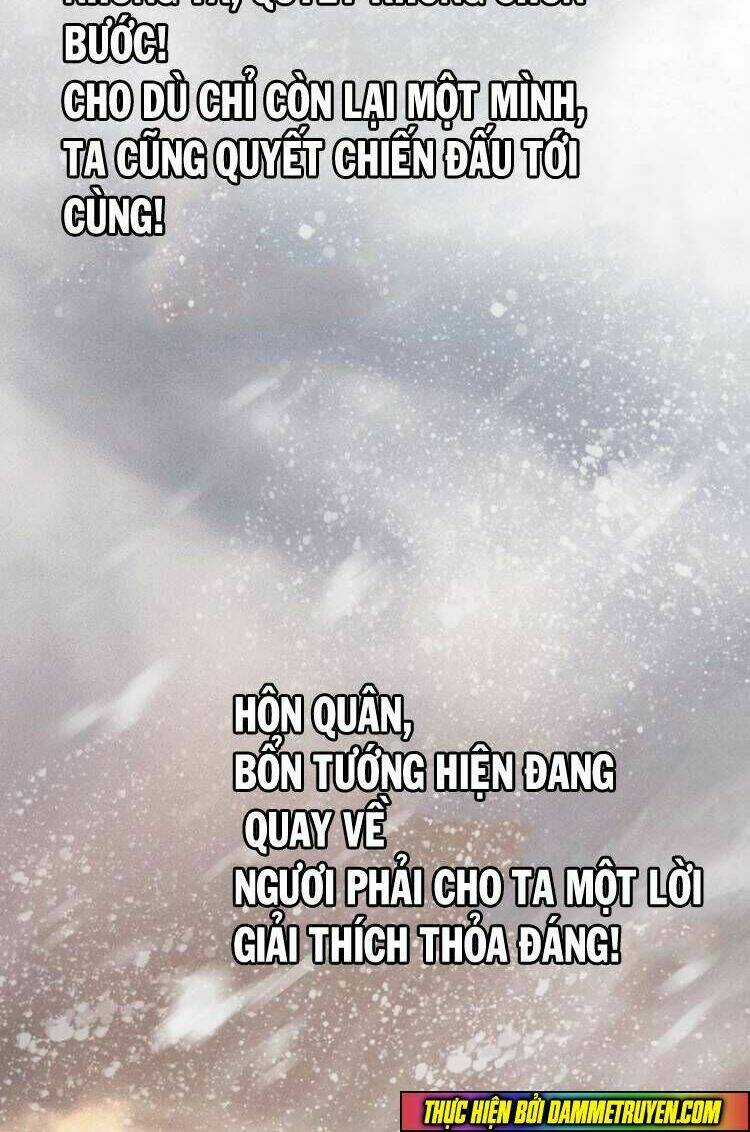 Tuyệt Hành Giả (Never Over) Chapter 12 trang 29