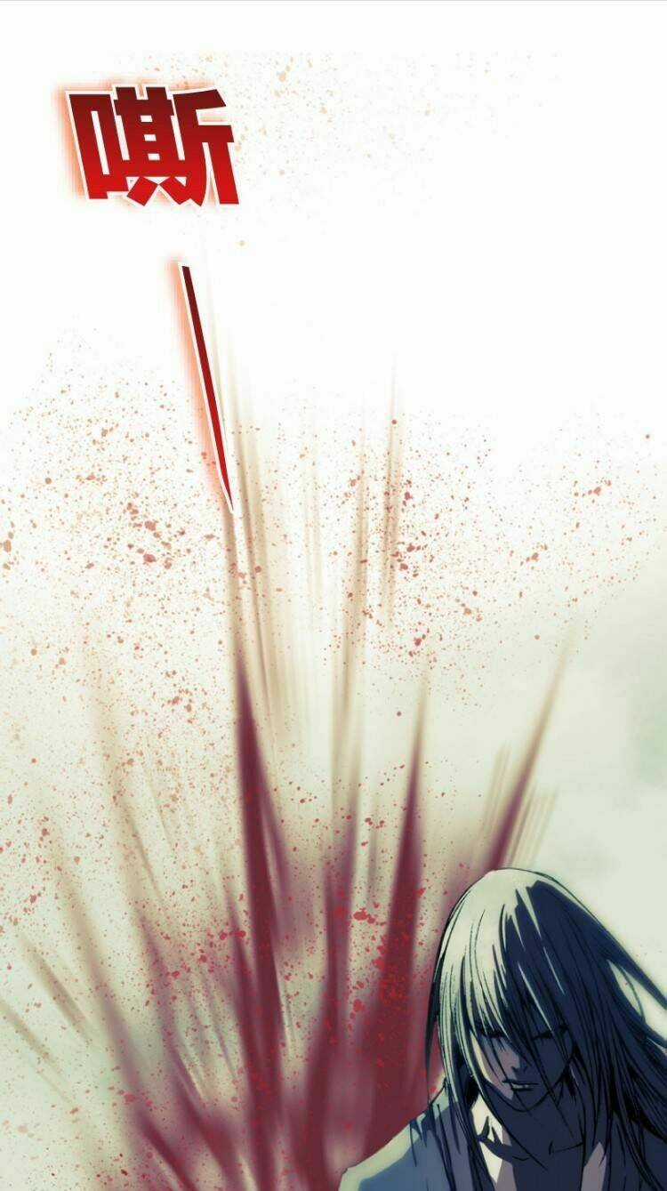 Tuyệt Hành Giả (Never Over) Chapter 12 trang 34