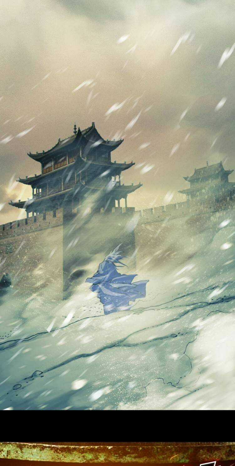 Tuyệt Hành Giả (Never Over) Chapter 12 trang 36