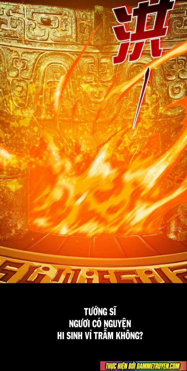 Tuyệt Hành Giả (Never Over) Chapter 12 trang 37